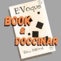 E'Voque Pro Package by Docc Hilford (Video+PDF+Audio)